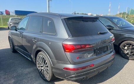 Audi Q7, 2024 год, 15 490 000 рублей, 4 фотография