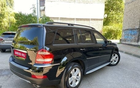 Mercedes-Benz GL-Класс, 2008 год, 1 850 000 рублей, 6 фотография