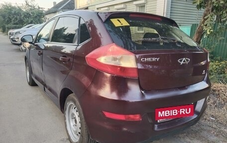 Chery Very (A13), 2012 год, 235 000 рублей, 2 фотография