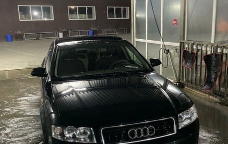 Audi A4, 2000 год, 550 000 рублей, 1 фотография