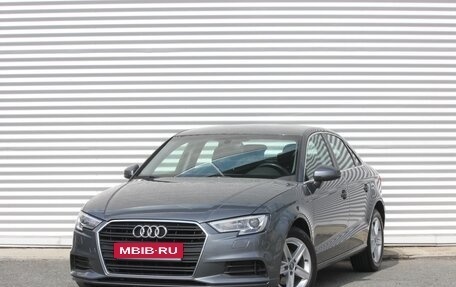 Audi A3, 2020 год, 2 900 000 рублей, 1 фотография