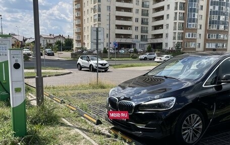 BMW 2 серия Active Tourer F45, 2019 год, 2 890 000 рублей, 4 фотография