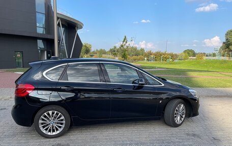 BMW 2 серия Active Tourer F45, 2019 год, 2 890 000 рублей, 8 фотография