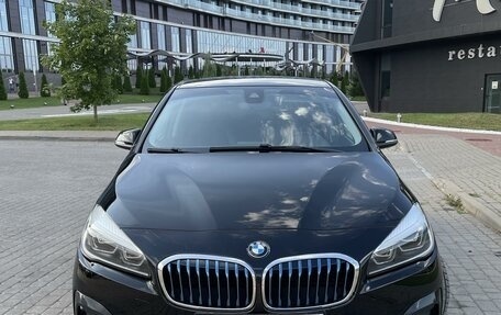 BMW 2 серия Active Tourer F45, 2019 год, 2 890 000 рублей, 6 фотография