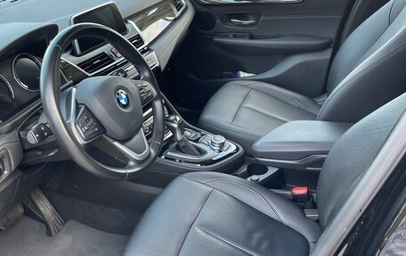 BMW 2 серия Active Tourer F45, 2019 год, 2 890 000 рублей, 11 фотография