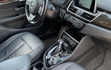 BMW 2 серия Active Tourer F45, 2019 год, 2 890 000 рублей, 15 фотография