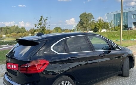 BMW 2 серия Active Tourer F45, 2019 год, 2 890 000 рублей, 9 фотография