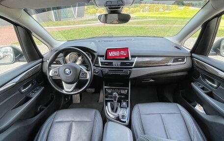 BMW 2 серия Active Tourer F45, 2019 год, 2 890 000 рублей, 18 фотография