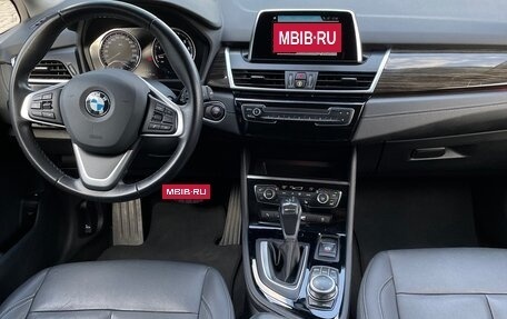 BMW 2 серия Active Tourer F45, 2019 год, 2 890 000 рублей, 17 фотография