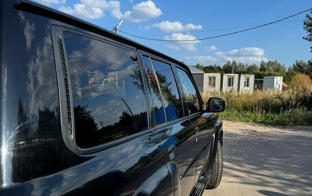 Nissan Patrol, 2008 год, 1 800 000 рублей, 5 фотография