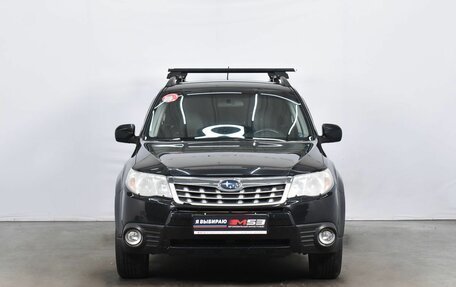 Subaru Forester, 2012 год, 1 289 995 рублей, 2 фотография