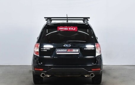 Subaru Forester, 2012 год, 1 289 995 рублей, 3 фотография