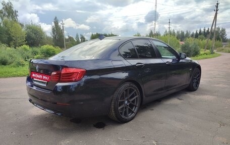 BMW 5 серия, 2011 год, 1 890 000 рублей, 6 фотография