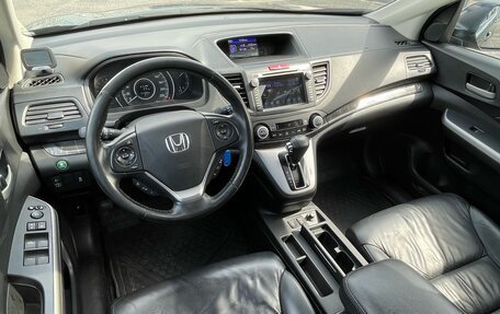 Honda CR-V IV, 2014 год, 1 895 000 рублей, 16 фотография