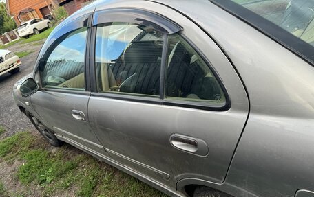 Nissan Bluebird Sylphy II, 2001 год, 360 000 рублей, 13 фотография