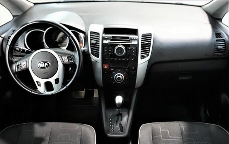 KIA Venga I, 2014 год, 899 000 рублей, 9 фотография