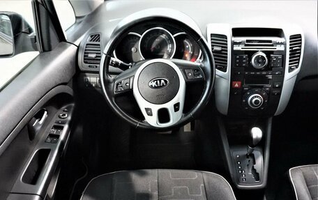 KIA Venga I, 2014 год, 899 000 рублей, 11 фотография