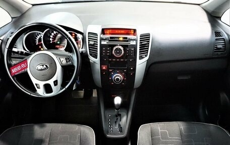 KIA Venga I, 2014 год, 899 000 рублей, 10 фотография