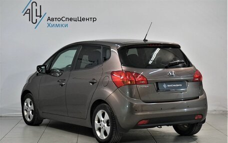 KIA Venga I, 2014 год, 899 000 рублей, 15 фотография