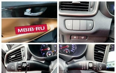 KIA Sorento III Prime рестайлинг, 2018 год, 3 165 000 рублей, 14 фотография