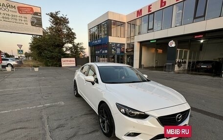 Mazda 6, 2013 год, 1 920 000 рублей, 3 фотография