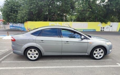 Ford Mondeo IV, 2008 год, 860 000 рублей, 4 фотография