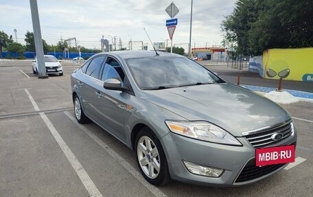 Ford Mondeo IV, 2008 год, 860 000 рублей, 2 фотография