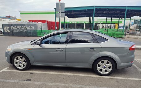 Ford Mondeo IV, 2008 год, 860 000 рублей, 8 фотография