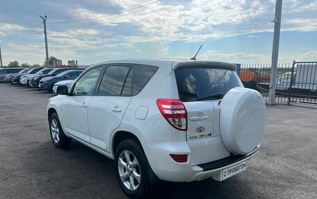 Toyota RAV4, 2010 год, 1 769 000 рублей, 4 фотография