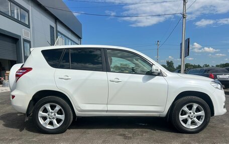 Toyota RAV4, 2010 год, 1 769 000 рублей, 7 фотография