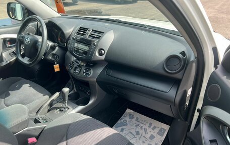 Toyota RAV4, 2010 год, 1 769 000 рублей, 12 фотография