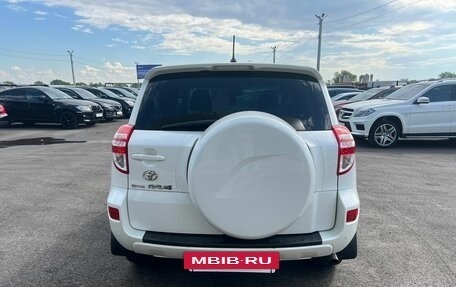 Toyota RAV4, 2010 год, 1 769 000 рублей, 5 фотография