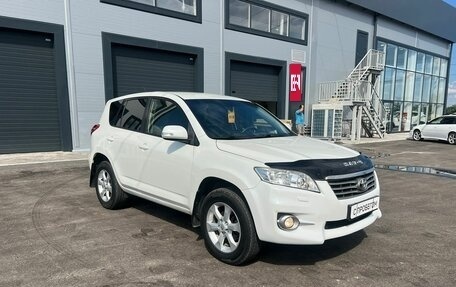 Toyota RAV4, 2010 год, 1 769 000 рублей, 8 фотография