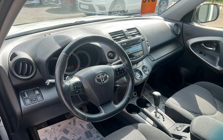 Toyota RAV4, 2010 год, 1 769 000 рублей, 11 фотография