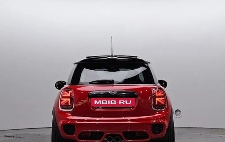 MINI Hatch, 2020 год, 2 400 000 рублей, 2 фотография