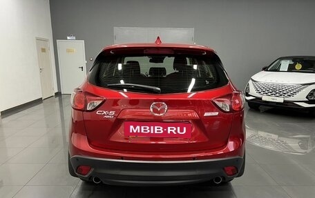 Mazda CX-5 II, 2013 год, 1 895 000 рублей, 4 фотография