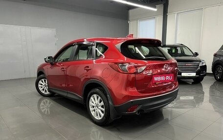 Mazda CX-5 II, 2013 год, 1 895 000 рублей, 6 фотография