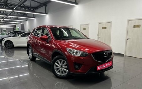 Mazda CX-5 II, 2013 год, 1 895 000 рублей, 5 фотография