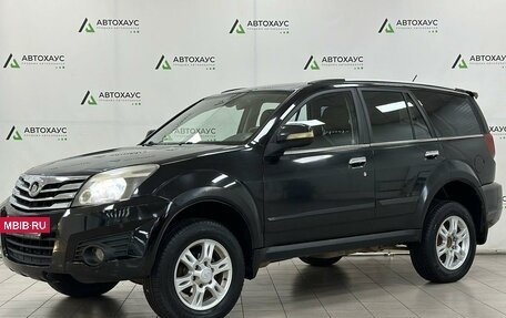 Great Wall Hover H3 I, 2011 год, 688 000 рублей, 2 фотография