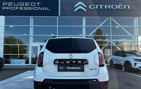 Renault Duster I рестайлинг, 2019 год, 1 550 000 рублей, 6 фотография