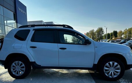 Renault Duster I рестайлинг, 2019 год, 1 550 000 рублей, 4 фотография