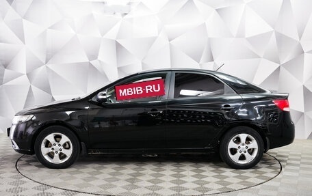 KIA Cerato III, 2009 год, 815 000 рублей, 8 фотография