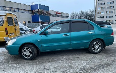 Mitsubishi Lancer IX, 2007 год, 560 000 рублей, 2 фотография