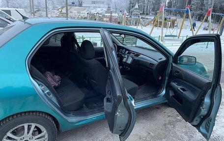 Mitsubishi Lancer IX, 2007 год, 560 000 рублей, 3 фотография