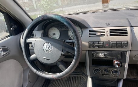 Volkswagen Pointer, 2005 год, 160 000 рублей, 6 фотография