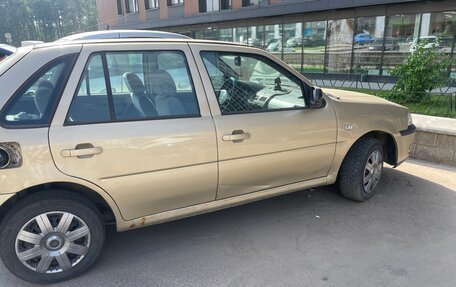 Volkswagen Pointer, 2005 год, 160 000 рублей, 3 фотография