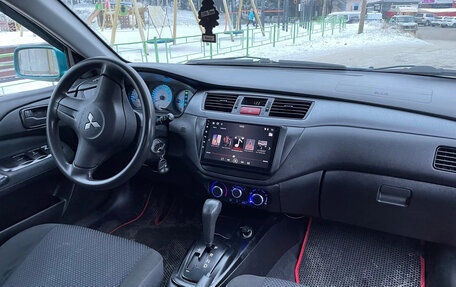 Mitsubishi Lancer IX, 2007 год, 560 000 рублей, 4 фотография