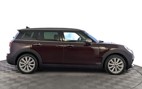 MINI Clubman, 2017 год, 2 115 000 рублей, 4 фотография