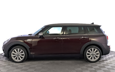 MINI Clubman, 2017 год, 2 115 000 рублей, 8 фотография