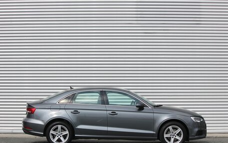 Audi A3, 2020 год, 2 900 000 рублей, 3 фотография